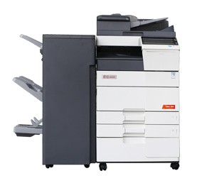 震旦多功能數(shù)碼復(fù)合機